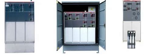 C&R Panel - 33/66 Kv Relay Panel Manufacturer from New Delhi