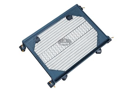 BASE-D, Front Load(18 * 24-Grey) Angle(Iron) Stand Suitable for LG (6.0 ...