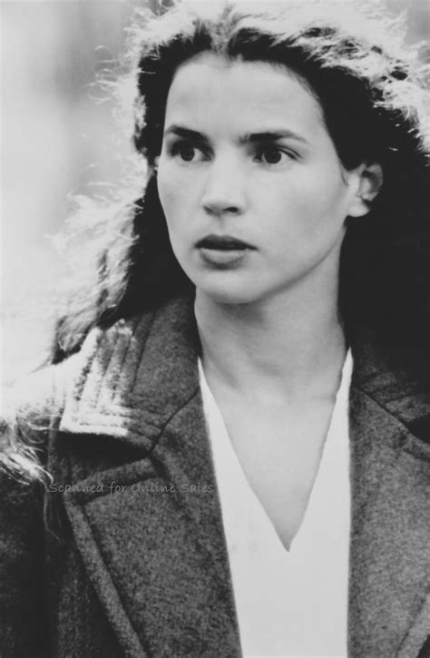 Julia Ormond Wunderschönes Haar 4x6 Foto - Etsy Österreich