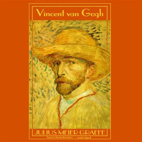 Vincent van Gogh: A Biography (Audio Download): Julius Meier-Graefe ...