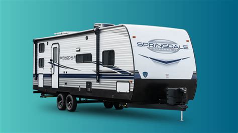 Image result for 34Ft Springdale Keystone