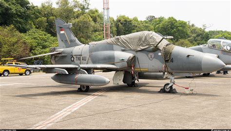 List Of Equipment Of Indonesian Air Force