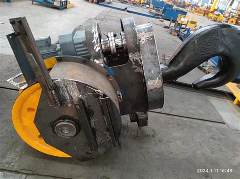 Image result for Rotating Load Block