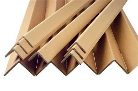 Tecknode Paper Products - Manufacturer of Paper Angle Board & Paper ...