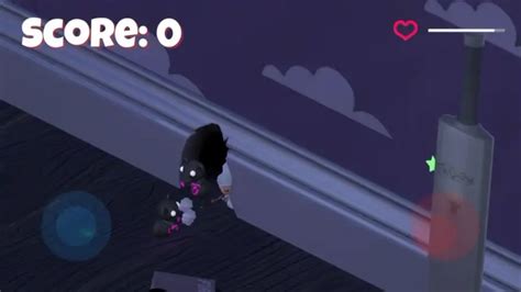 Nightmare Shooter – Unity Zombie Teddy Survival Game Source Code