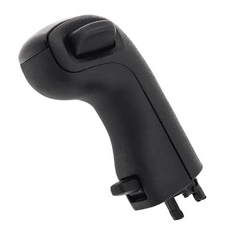 Buy 4X 6Speed +R+C Car Gear Shift Knob Lever Manual Gear Shifter ...