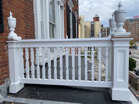 Cumberland Club - Barba + Wheelock Architects