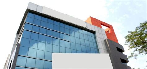 BrickRed Systems Office Photos