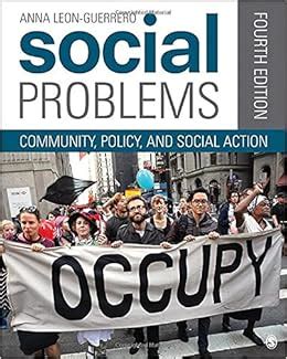 Buy Social Problems: Community, Policy, and Social Action Book Online ...