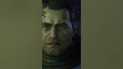 Проект Аврора - Поиск Мориаса Люза - Warhammer 40,000: Space Marine 2 # ...