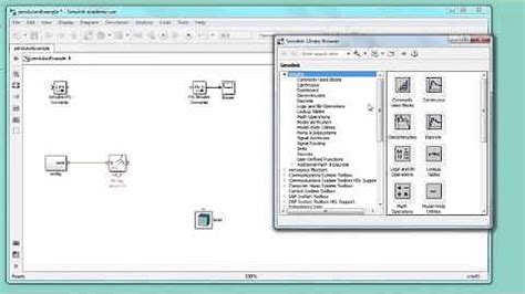 Image result for Simscape Getting Started