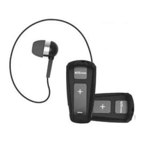 Portronics Harmonics Klip - Price in India, Specifications & Features ...