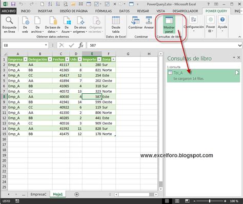 Image result for Power Query Excel Mac