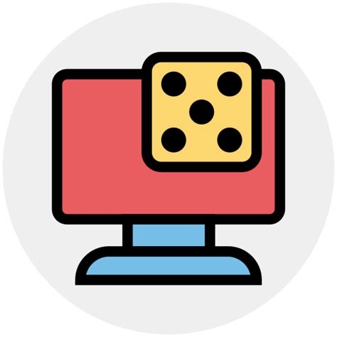 Dice - Free icons