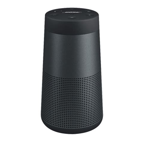 Bose SoundLink Revolve Bluetooth Speaker : Infernocart.com - infernocart