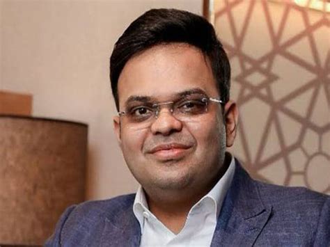Indian Cricket fraternity wishes Jay Shah on his appointment as ICC ...
