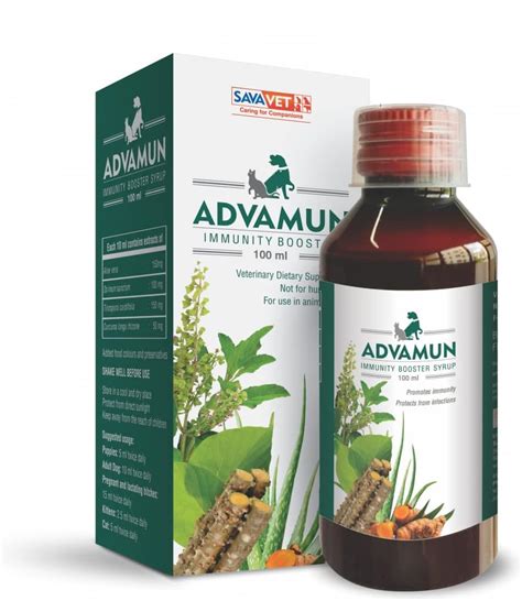 Buy Fifozone Immunity Booster Syrup for Dogs (200ml) Online at Low ...