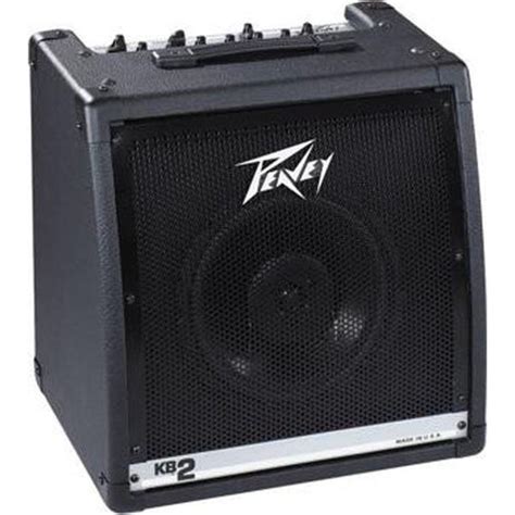 Buy Peavey KB2 Keyboard Amplifier Online | Bajaao