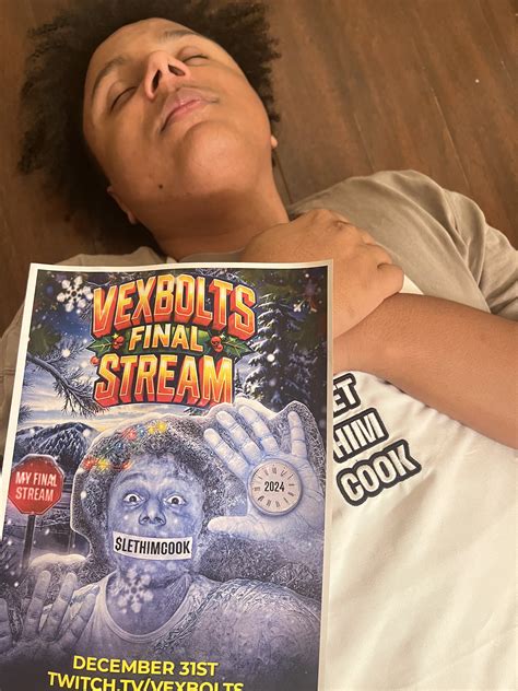 Vexbolts loses millions of TikTok followers overnight—EXPLAINED!