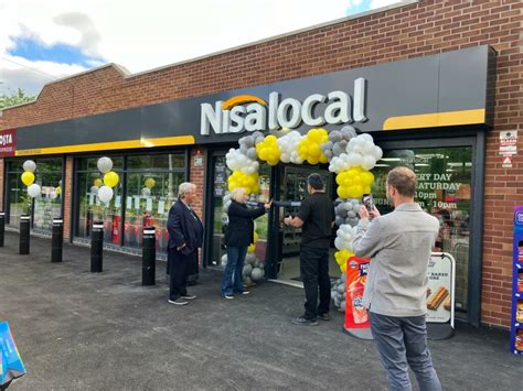 Nisa Local Store 的图像结果