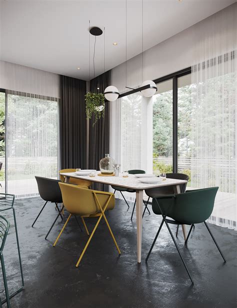 Private View VR 的图像结果