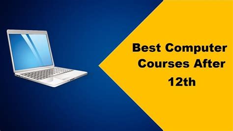 Image result for Computer Science Core Courses After 12th