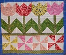 Image result for Free Wall Hanging Quilt Patterns
