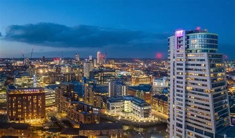Best UK Cities for Buy-to-Let Investment 2025 | For Indian Investors