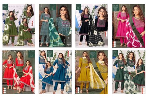 Nayra Cut-1001 Globe Rayon Readymade Pant Style Suits – Kavya Style Plus