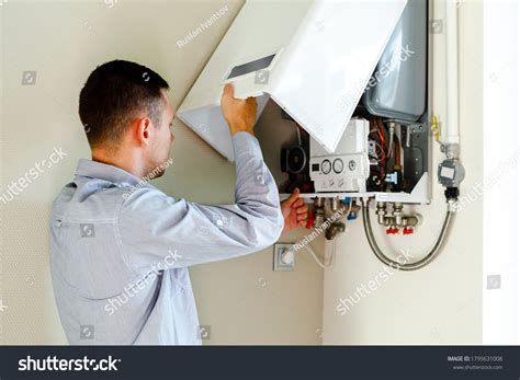 Installation et remplacement de chauffe-eau