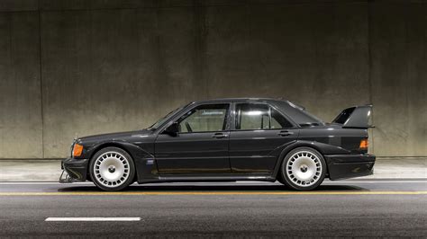 Mercedes Benz 190 Y