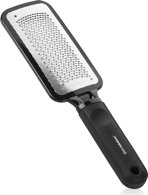 Buy Foot Rasp File Pedicure Callus Remover Hard Dead Skin Scrubber Tool ...