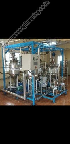 Pharmaceutical Industry Extraction Plant Manufacturer, Exporter from ...