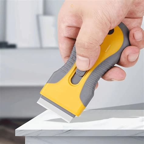 Image result for Flat Razor Scraper