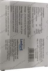 Disperzyme Tablet: Uses, Side Effects, Price, Dosage & More Info ...