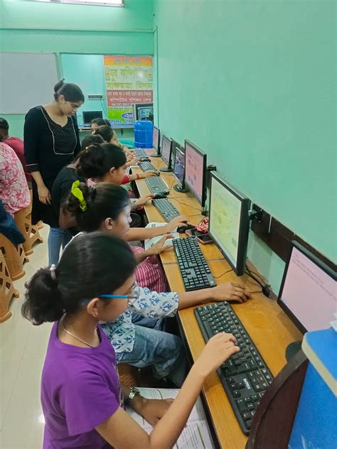 Yuva Computer Education Centre