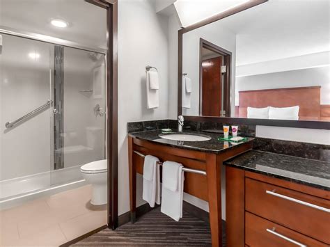 Hotel Rooms in Richmond | Hyatt Place Richmond/Arboretum