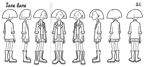 Image result for Janeane Model Behavior