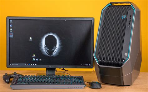 Image result for Alienware 18 Area 51 Review