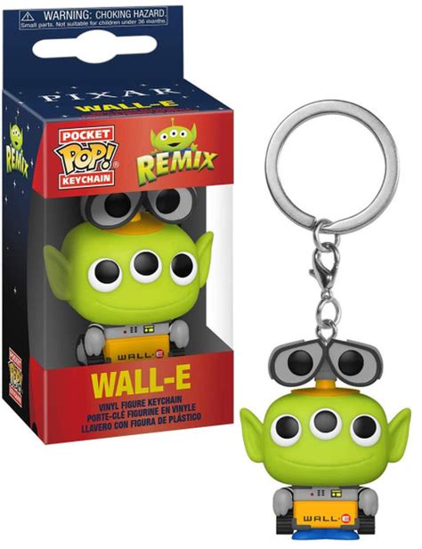 Image result for Alien Remix Funko POP Keychain