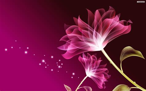 Purple Flower Backgrounds - Wallpaper Cave