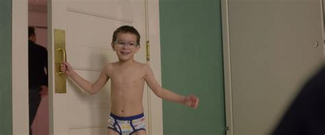 The Unbreakable Boy (2025)