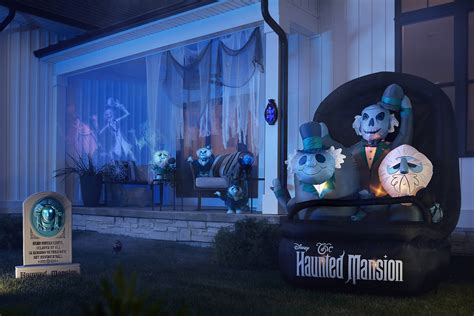 Shop Disney Haunted Mansion Collection at Lowes.com