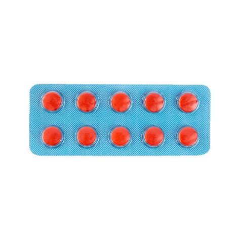Esomeprazole Gastro Resistant Tablet 40mg IP Century Nova Drugs Privat