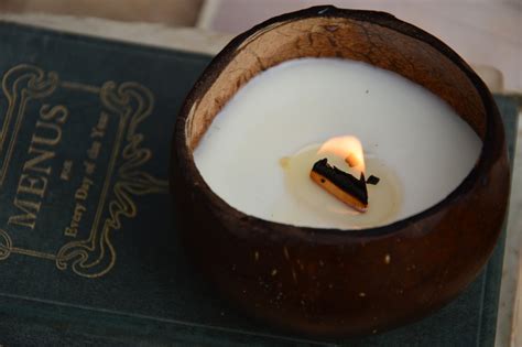 Armatuer | Buy Coco Woodwick Candles Online India