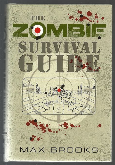 Guide To Zombie Survival