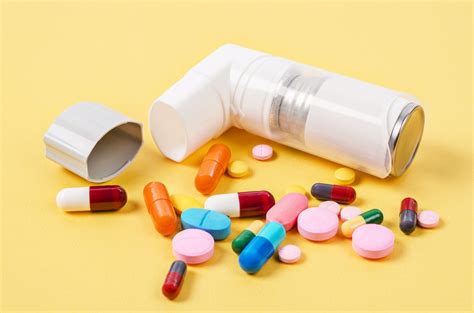 Systemic Corticosteroids in Asthma: Effects, Complications, Alternatives - Pulmonology Advisor