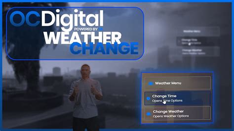 Image result for Fivem Weather Script