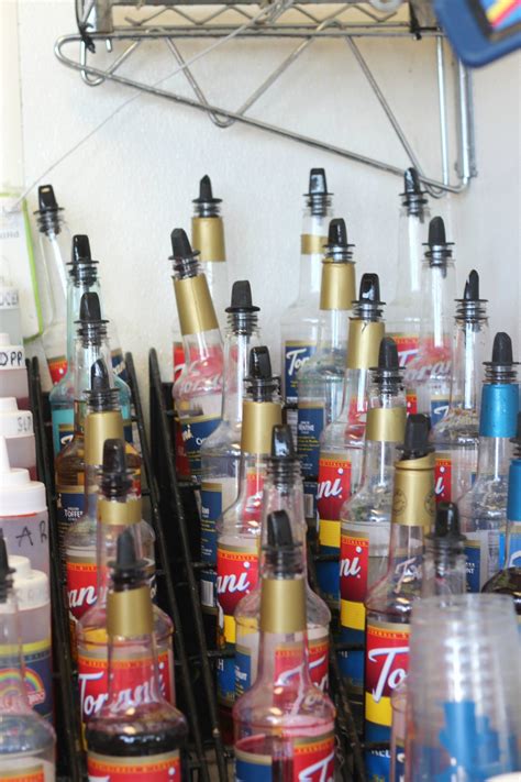 Summertime Drinks at Dutch Bros. * sparkle living blog