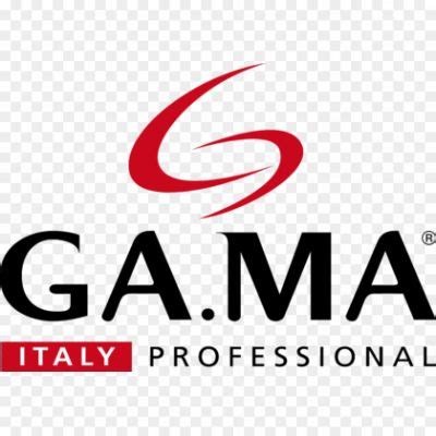 Gama Italy Logo - Pngsource